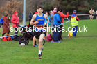 Senior mens 2022 Birtley Cross Country Relays. Photo: David T. Hewitson/Sports for All Pics